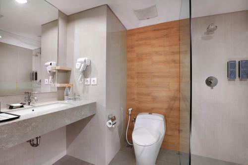 Hotel Harper M.t. Haryono