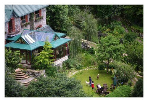 Villa Himalaica