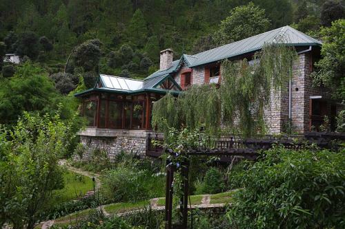 Villa Himalaica