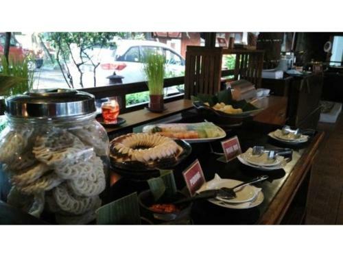 Paku Mas Hotel