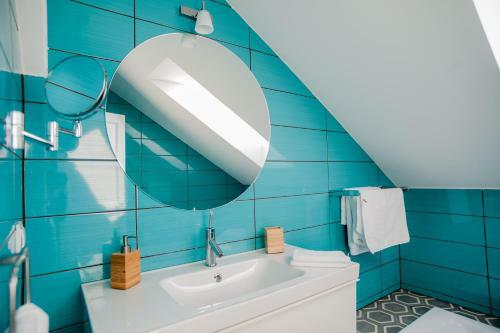 Hostal Braun Rooms Deluxe