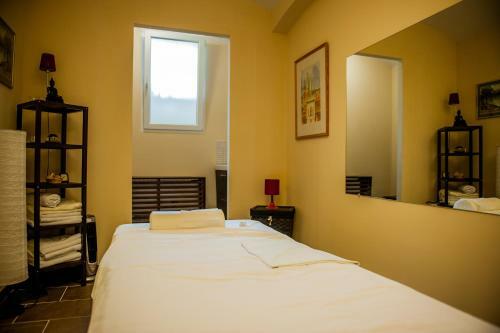 Hostal Braun Rooms Deluxe