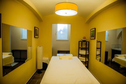 Hostal Braun Rooms Deluxe