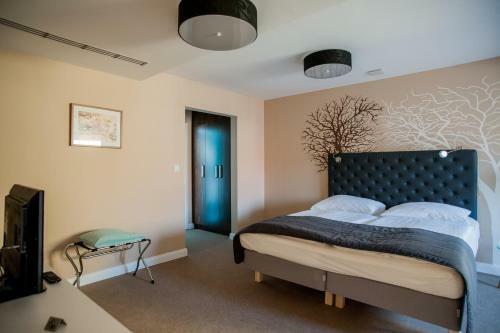 Hostal Braun Rooms Deluxe