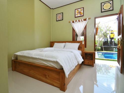 Bed & Breakfast Cempaka Mas Guesthouse
