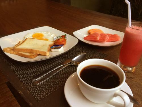 Bed & Breakfast Cempaka Mas Guesthouse