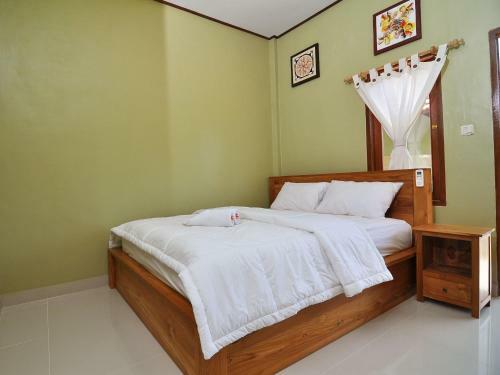 Bed & Breakfast Cempaka Mas Guesthouse
