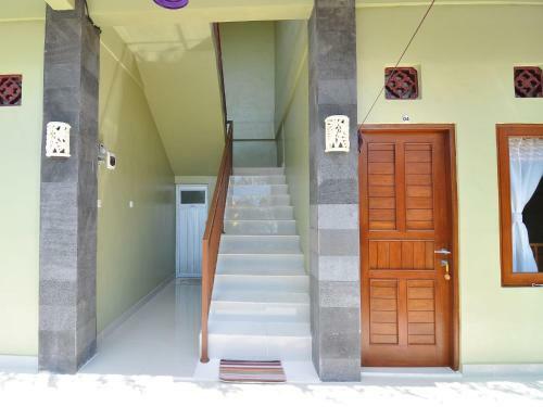 Bed & Breakfast Cempaka Mas Guesthouse