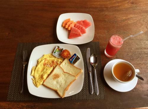 Bed & Breakfast Cempaka Mas Guesthouse