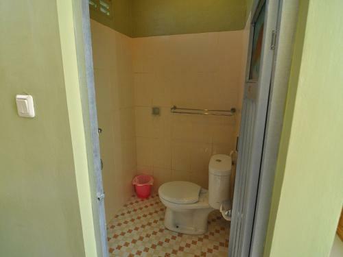 Bed & Breakfast Cempaka Mas Guesthouse