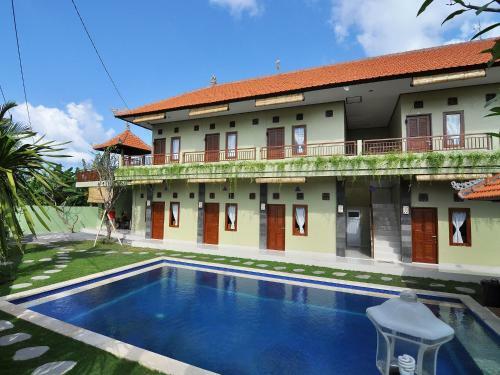 Bed & Breakfast Cempaka Mas Guesthouse