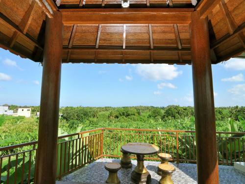 Bed & Breakfast Cempaka Mas Guesthouse