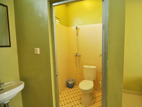 Bed & Breakfast Cempaka Mas Guesthouse