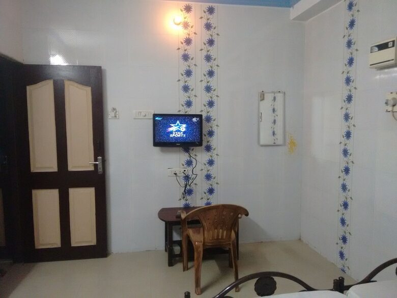 Hotel New Regency