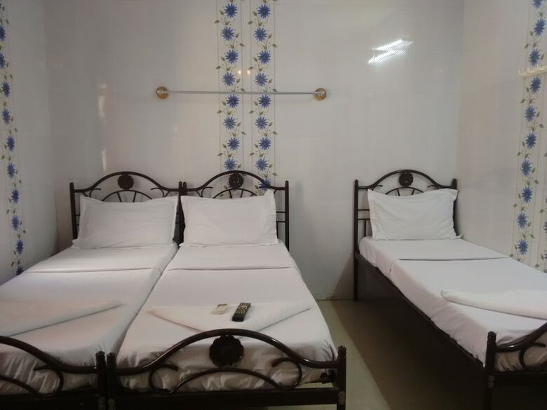Hotel New Regency