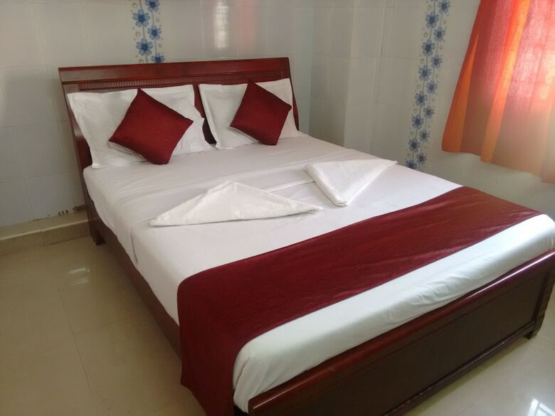 Hotel New Regency