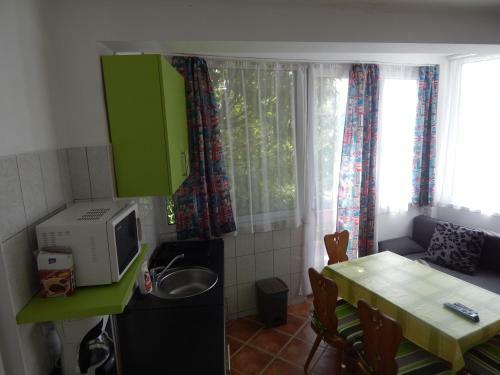 Hostal Csillag