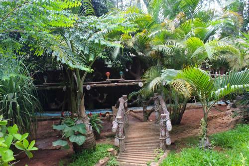 Oyo 14135 Ashly's Residency