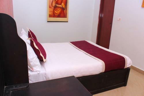 Oyo 14135 Ashly's Residency