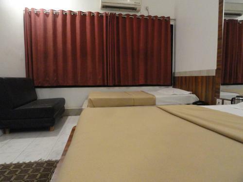 Hotel Raj