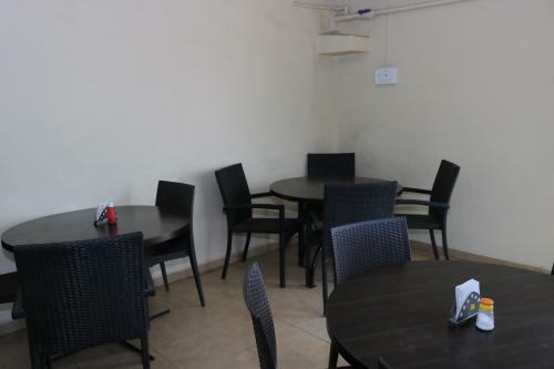 Hotel Raj