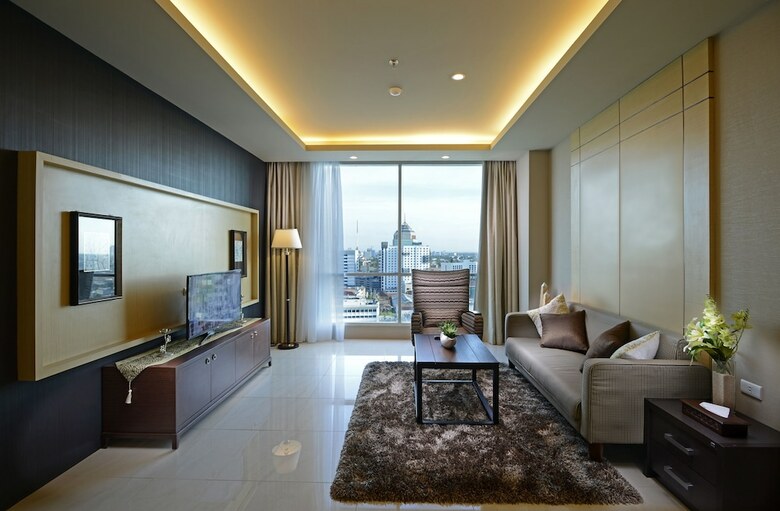Hotel Aria Centra Surabaya