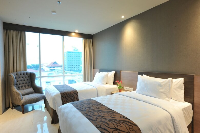 Hotel Aria Centra Surabaya