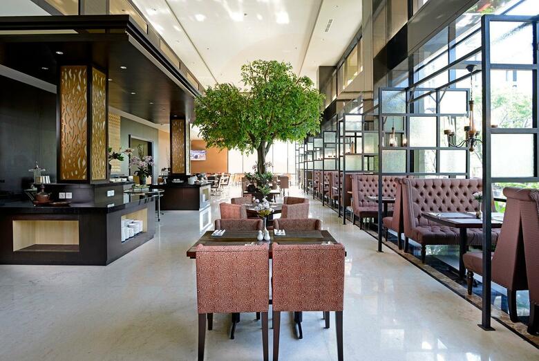 Hotel Aria Centra Surabaya