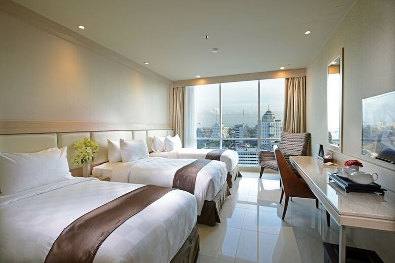 Hotel Aria Centra Surabaya