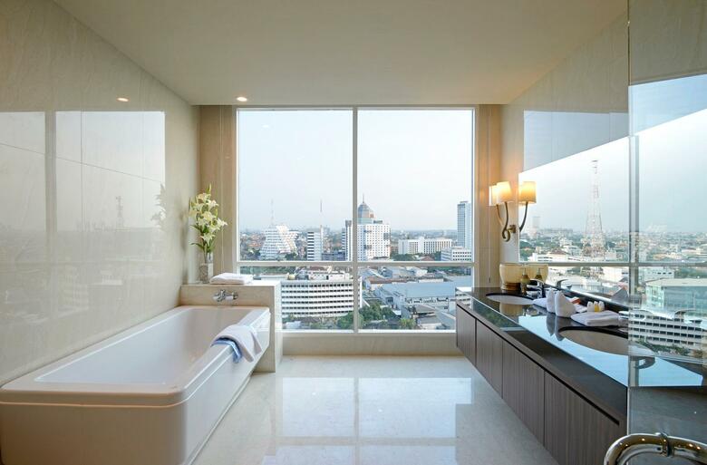 Hotel Aria Centra Surabaya