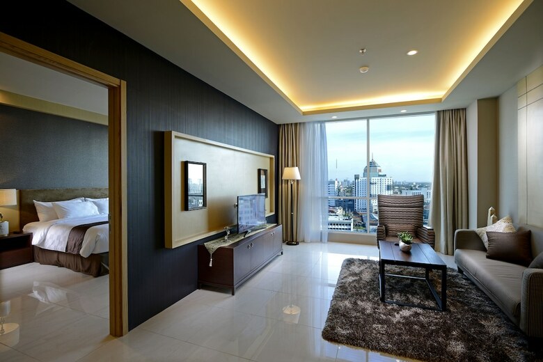 Hotel Aria Centra Surabaya