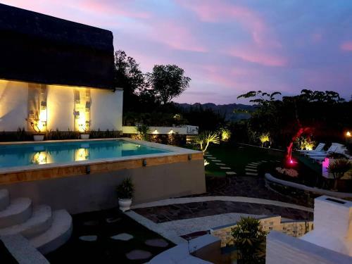 Hostal Lombok Hill Wiolett