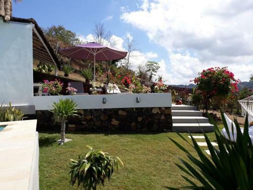 Hostal Lombok Hill Wiolett