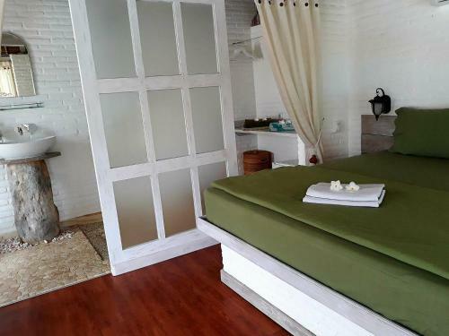 Hostal Lombok Hill Wiolett