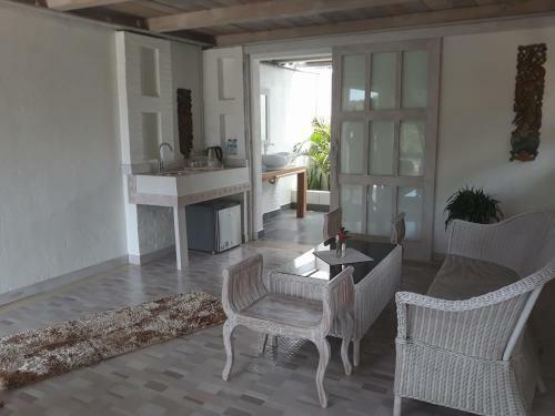 Hostal Lombok Hill Wiolett