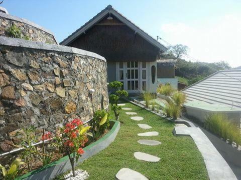 Hostal Lombok Hill Wiolett