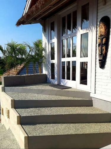 Hostal Lombok Hill Wiolett