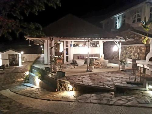 Hostal Lombok Hill Wiolett
