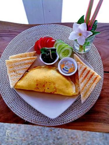 Hostal Lombok Hill Wiolett