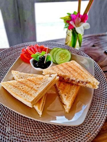Hostal Lombok Hill Wiolett