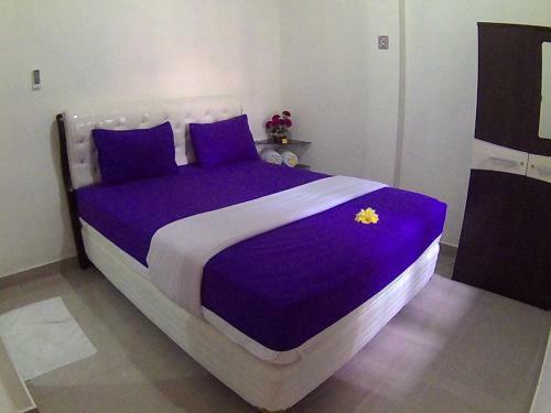 24/7 Bed & Breakfast