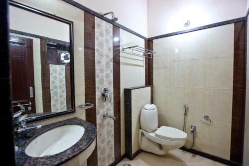 Hotel Kalyan