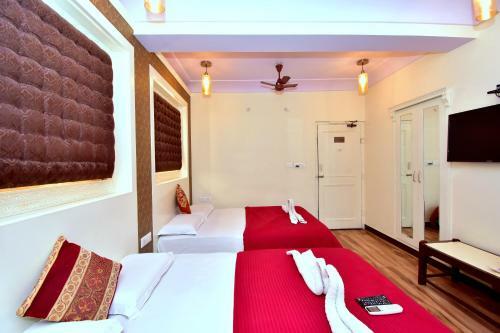 Hotel Kalyan