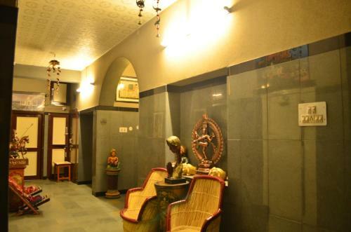 Hotel Kalyan