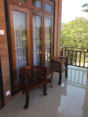 Bima Homestay Lembongan