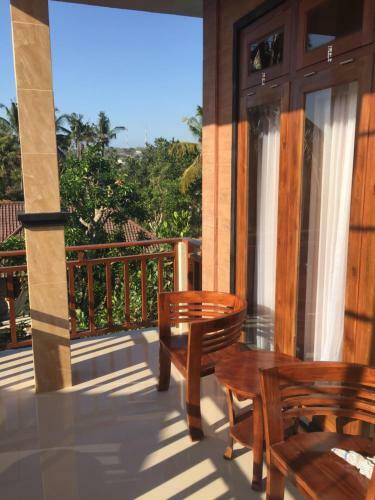 Bima Homestay Lembongan