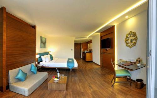 Hotel Spree Roopa Elite