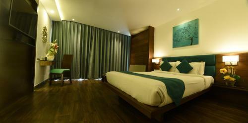 Hotel Spree Roopa Elite