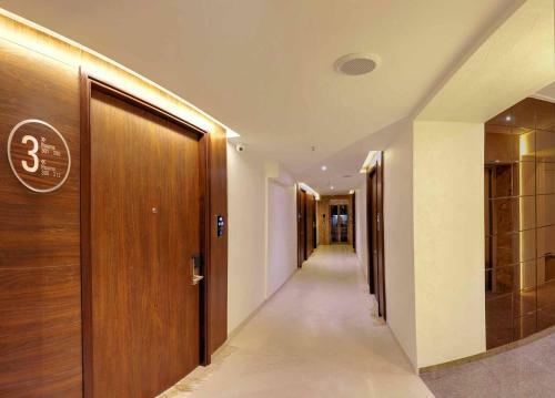 Hotel Spree Roopa Elite