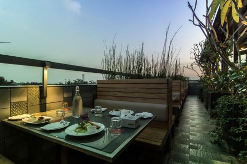 Hotel Spree Roopa Elite